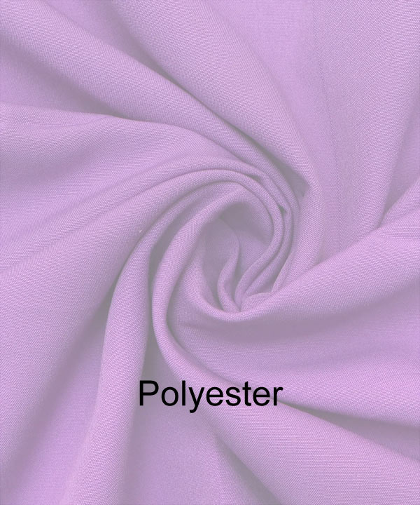 Polyester-hover