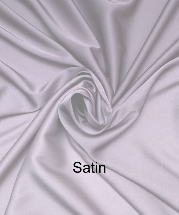 Satin-hover