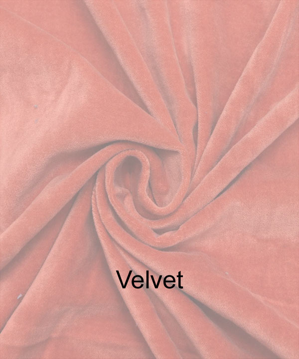 Velvet-hover