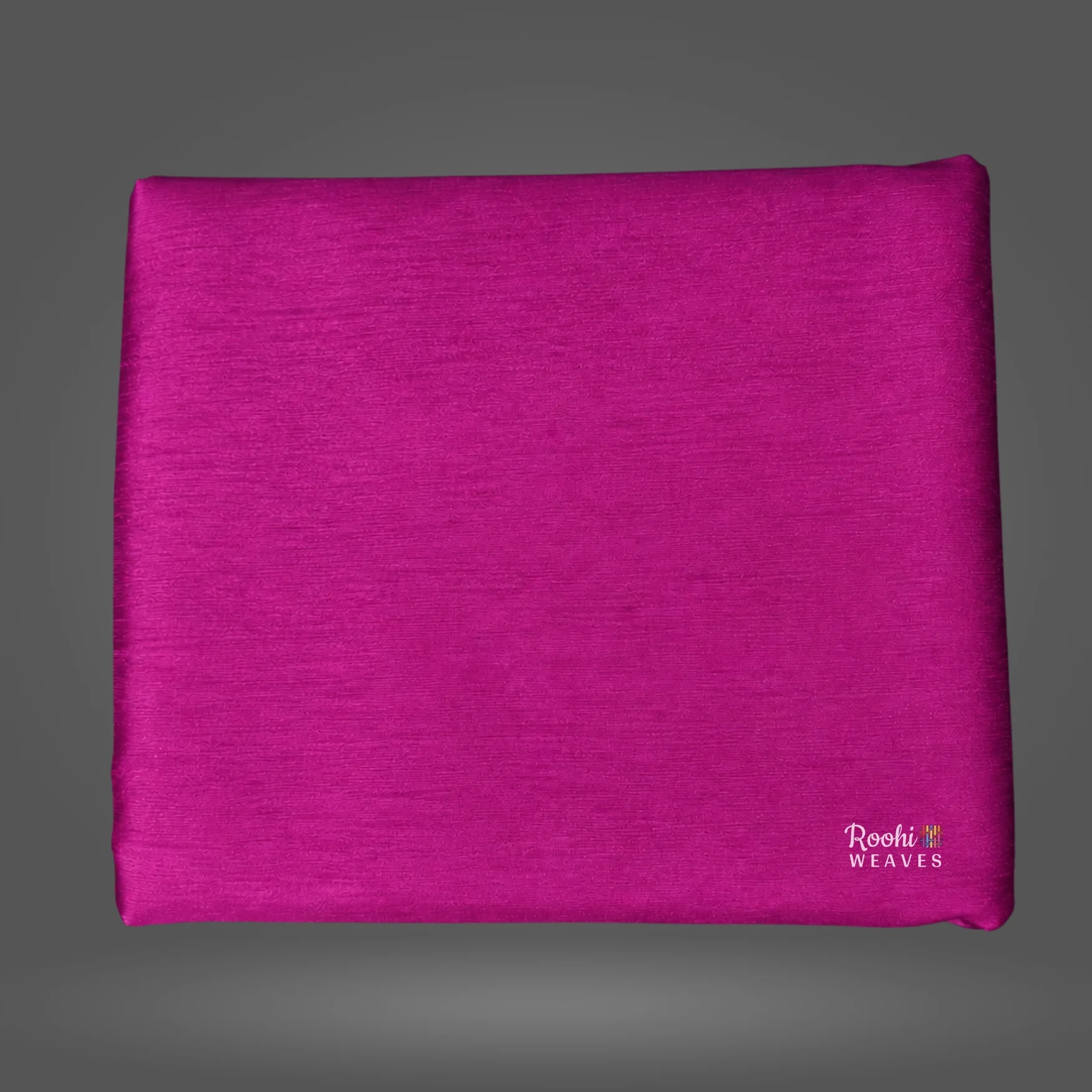 ''Magenta Roma Bangalori Fabric''>
