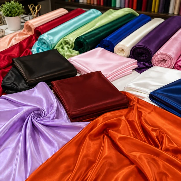 Satin