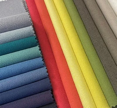 fabric shades