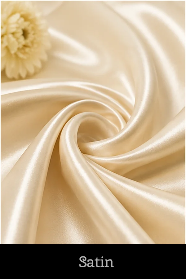 ''Satin''>