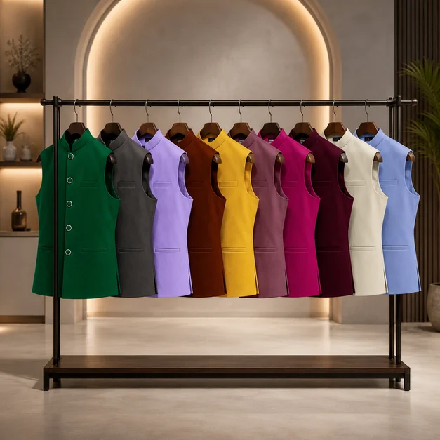 Nehru Jackets